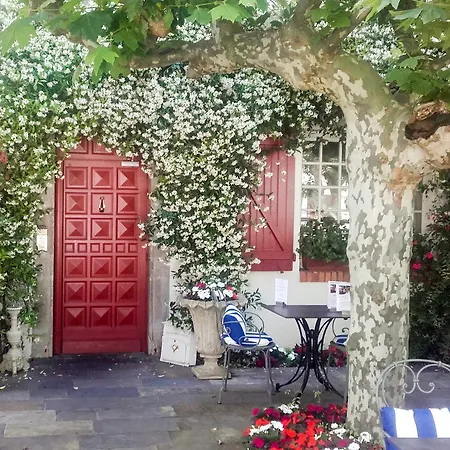 Hotell Catarie Guéthary