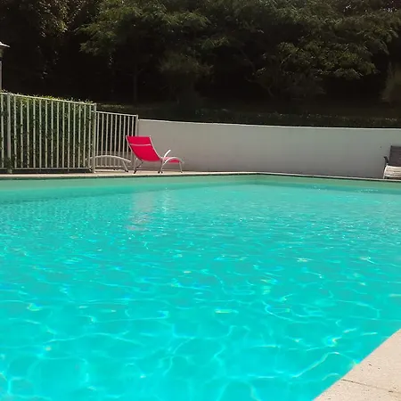 Catarie Hotel Getaria