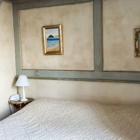 Hotel Catarie Getaria