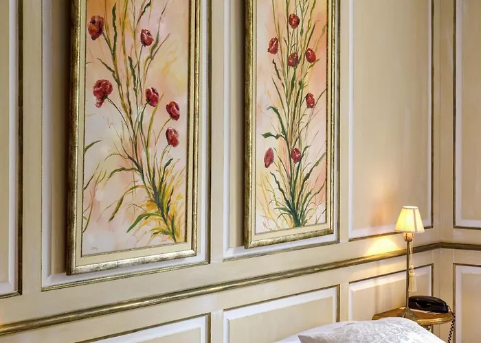 Catarie 4* Гетари