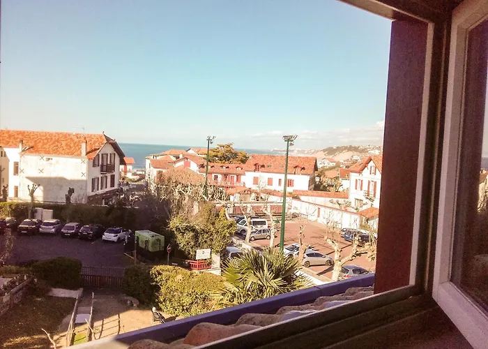 Catarie 4* Гетари