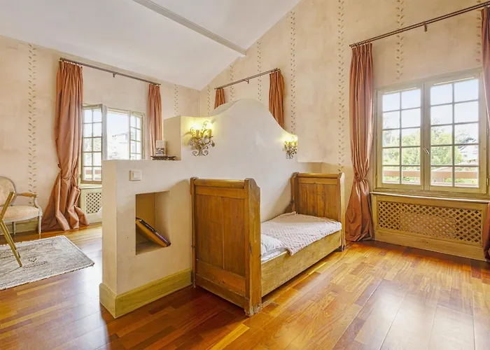 Catarie 4* Гетари