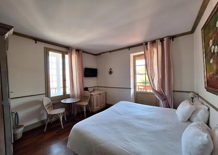 Отель Catarie Гетари