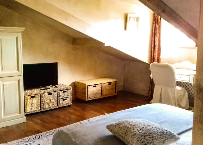 Catarie 4* Гетари