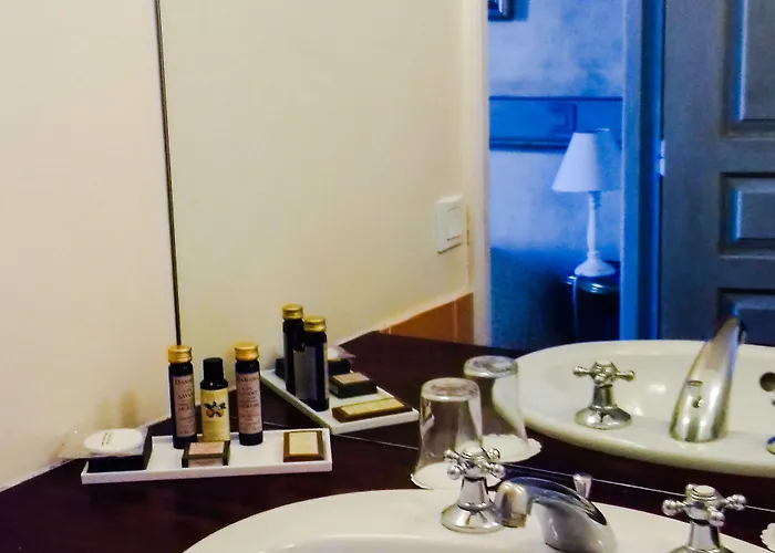 Отель Catarie Гетари