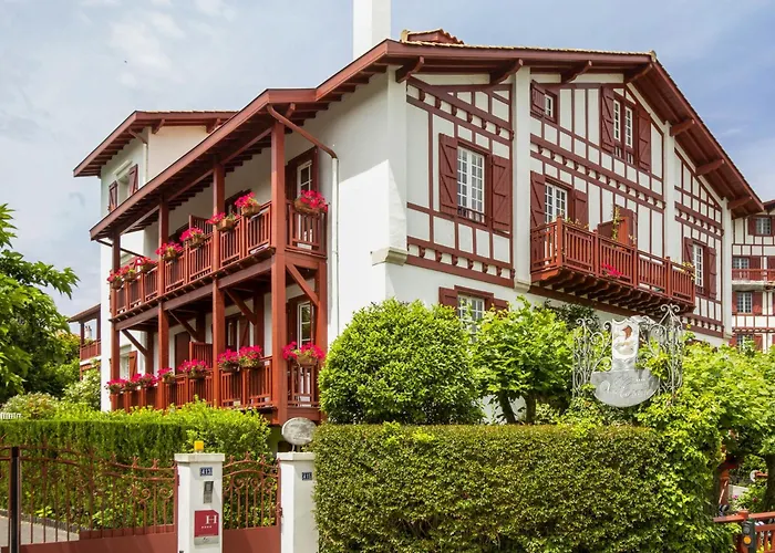 Catarie 4* Гетари