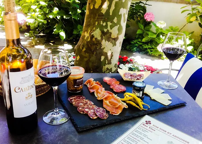 Catarie Гетари