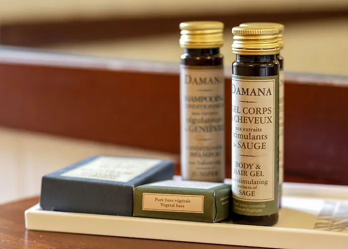 Catarie Отель Гетари