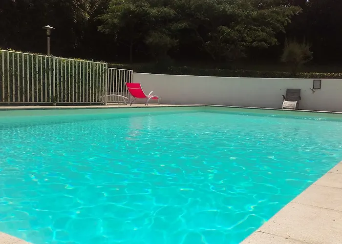 Catarie Отель Гетари