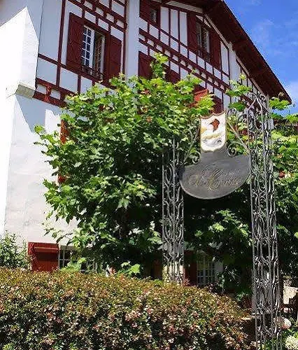 Catarie Гетари