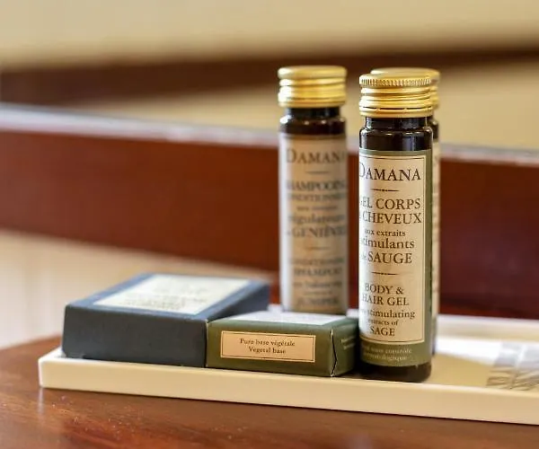 Catarie Отель Гетари